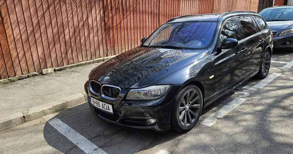 BMW Seria 3
