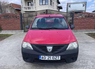 Dacia Pick Up