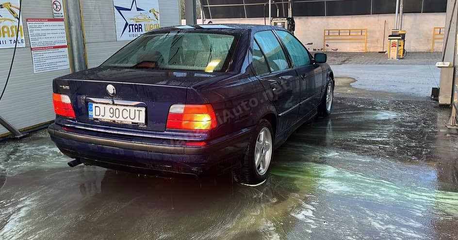 BMW Seria 3