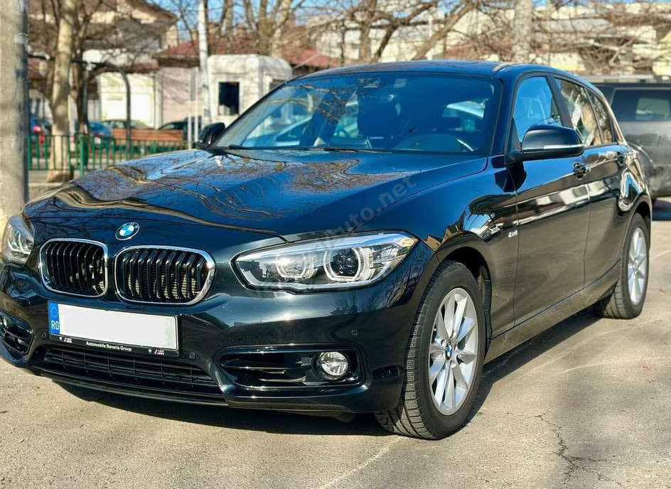 BMW Seria 1