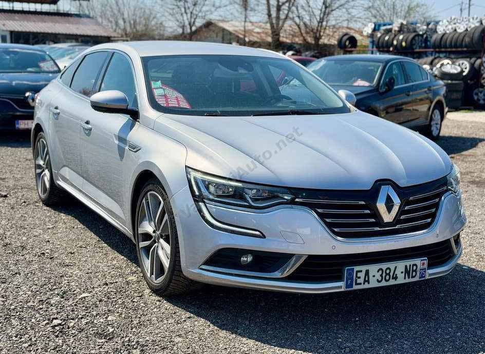 Renault Talisman