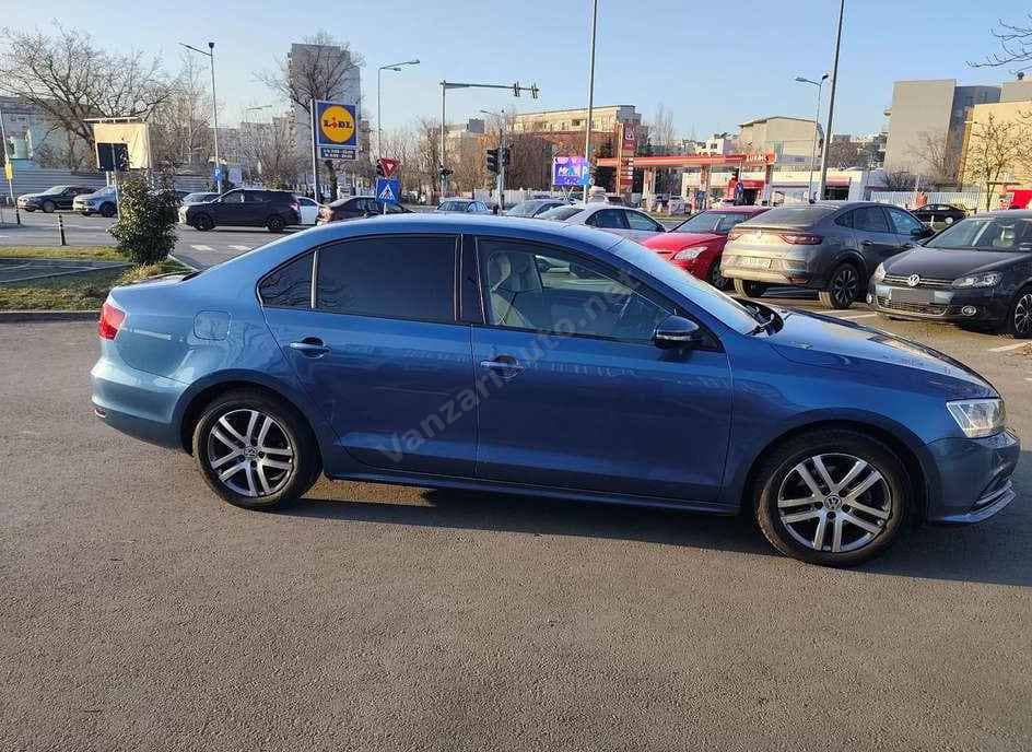 Volkswagen Jetta