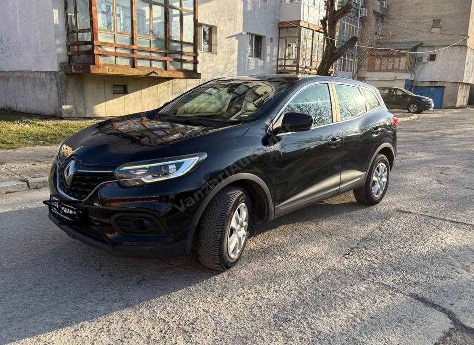 Renault Kadjar
