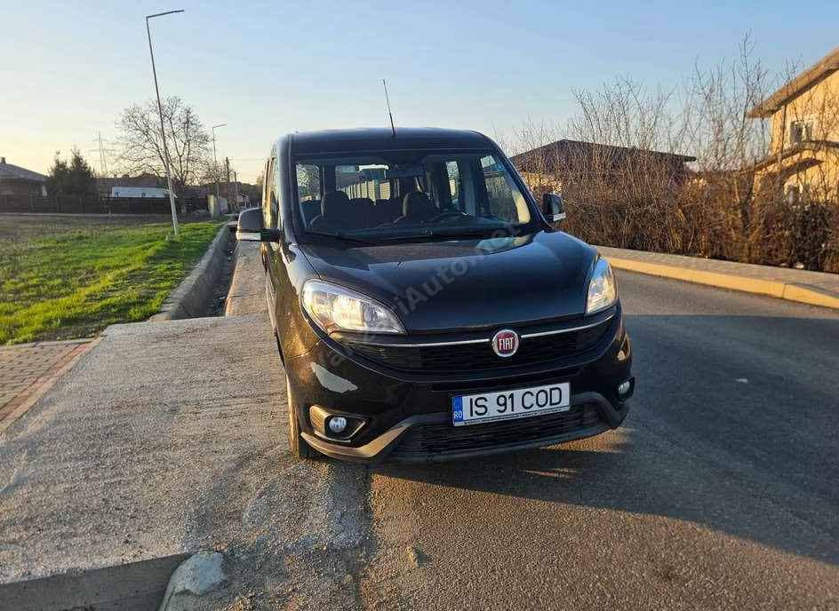 Fiat Doblo