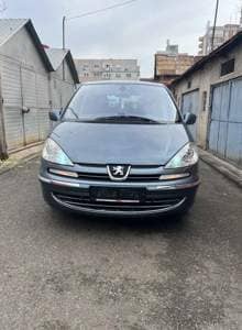 Peugeot 807