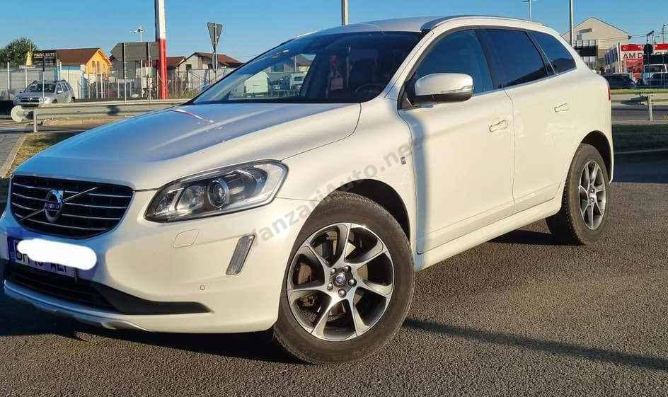 Volvo XC 60