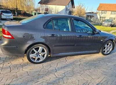 Saab 9-3