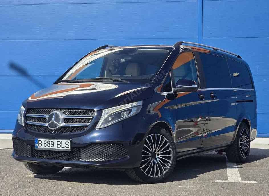 Mercedes-Benz V