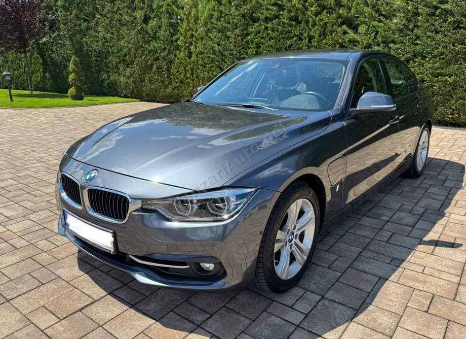 BMW Seria 3