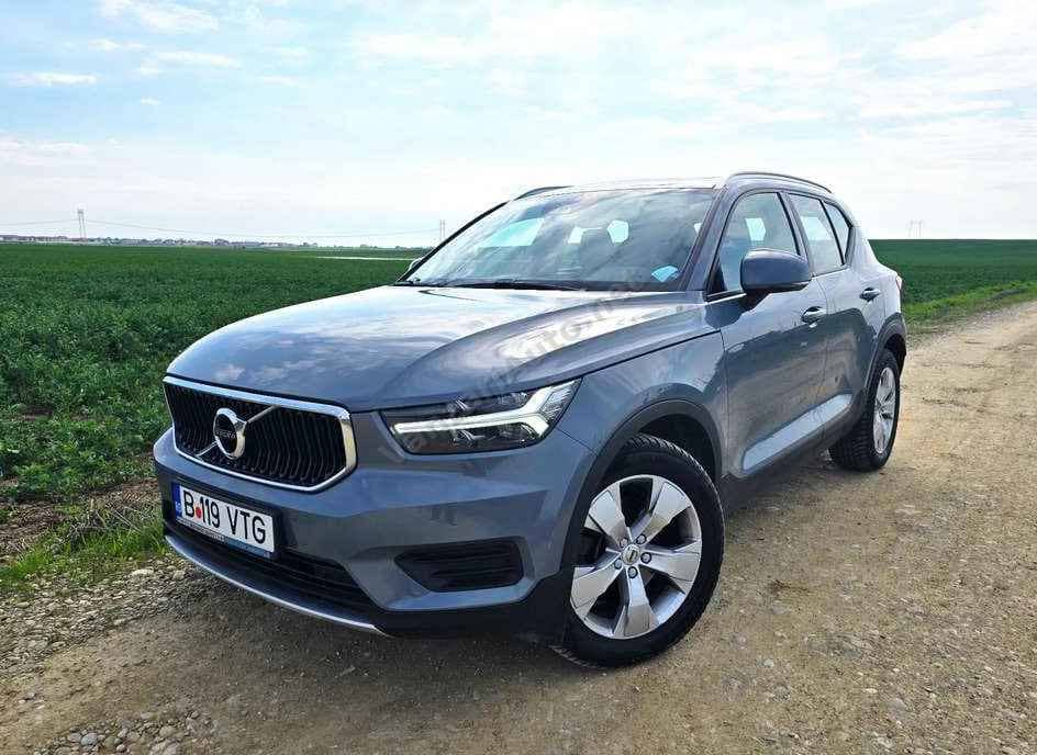 Volvo XC 40