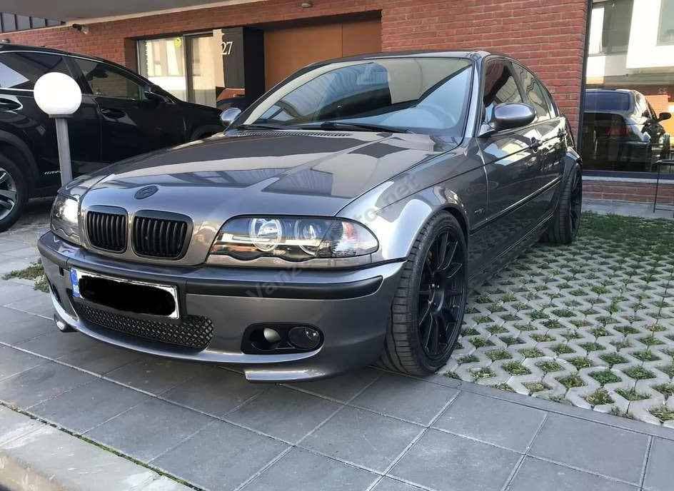 BMW Seria 3