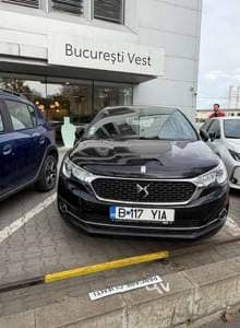 Citroen DS4