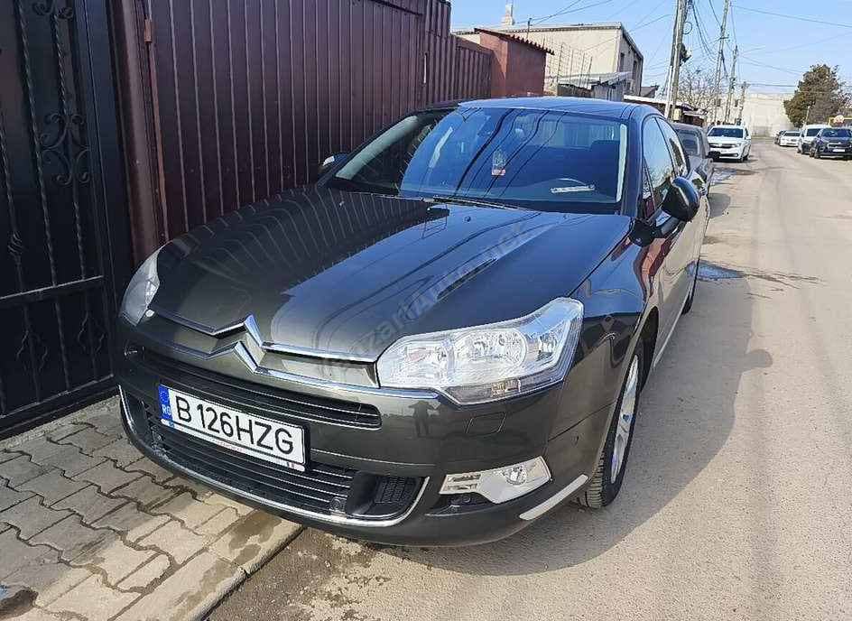 Citroen C5