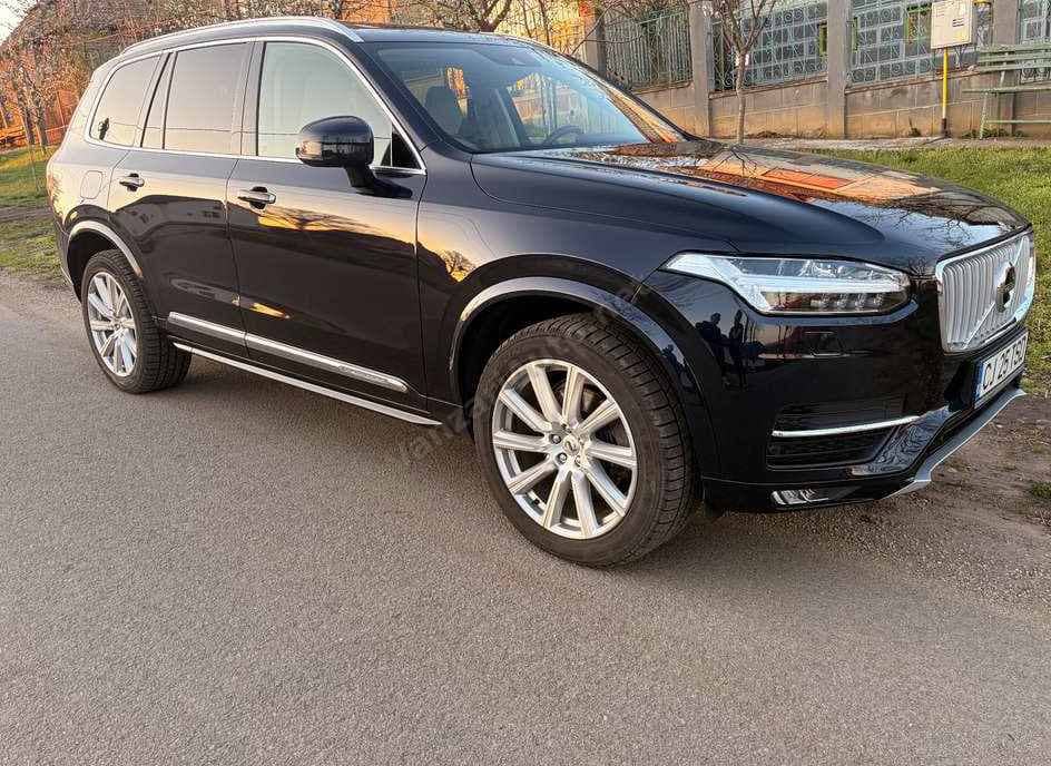 Volvo XC 90