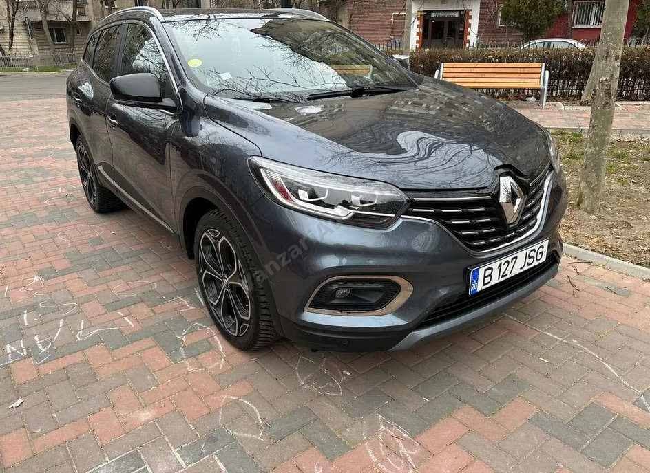 Renault Kadjar