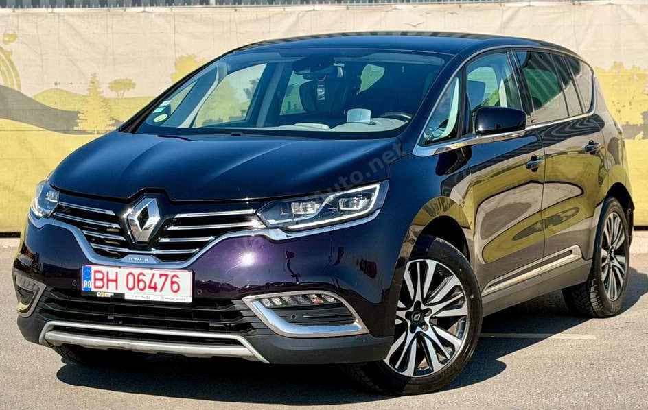 Renault Espace