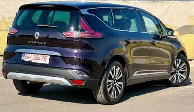 Renault Espace