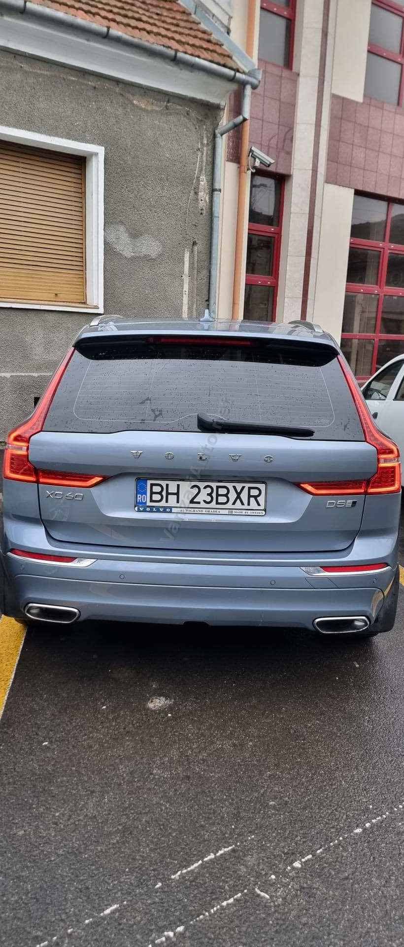 Volvo XC 60
