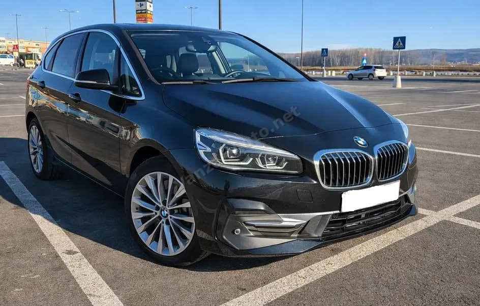 BMW Seria 2