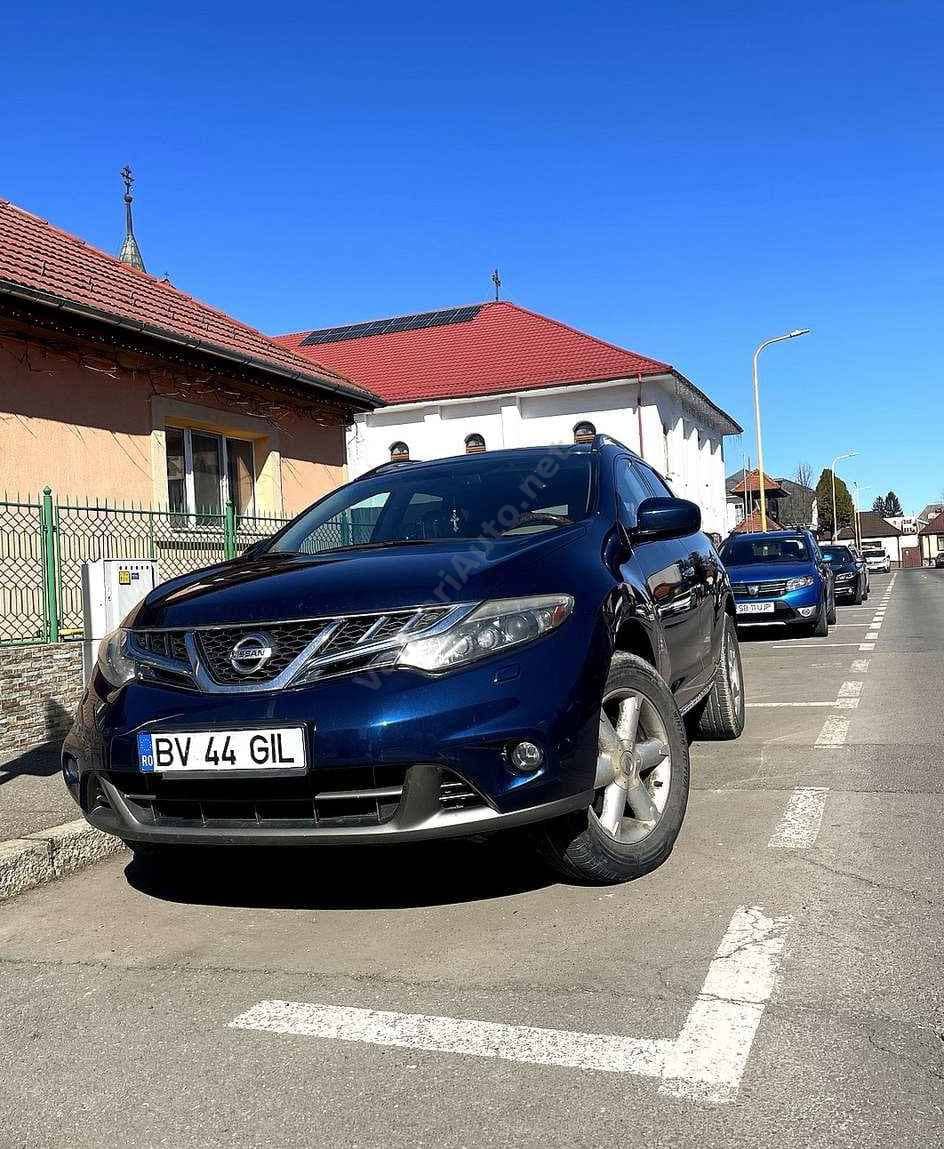 Nissan Murano