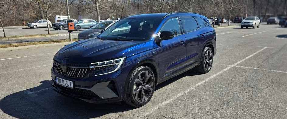 Renault Espace
