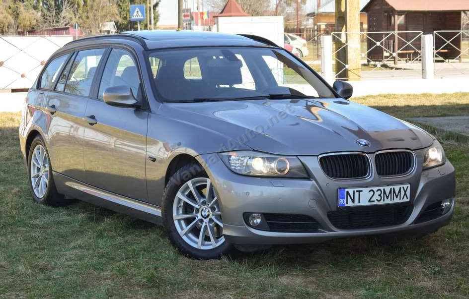 BMW Seria 3