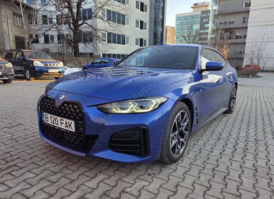 BMW Seria 4