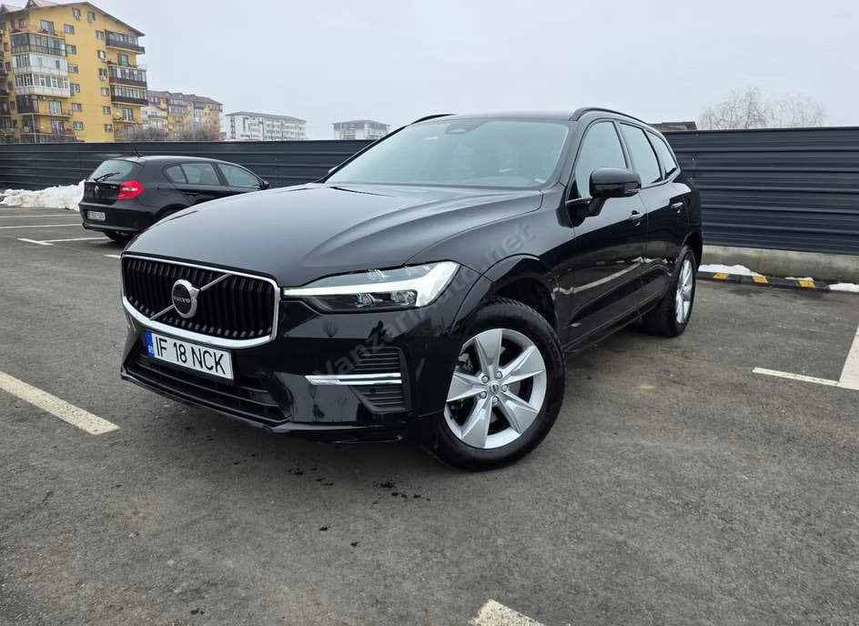 Volvo XC 60