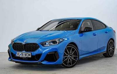 BMW M2