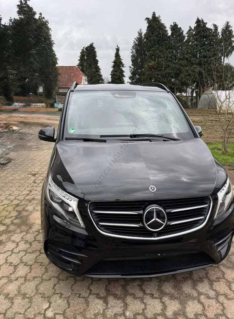 Mercedes-Benz V