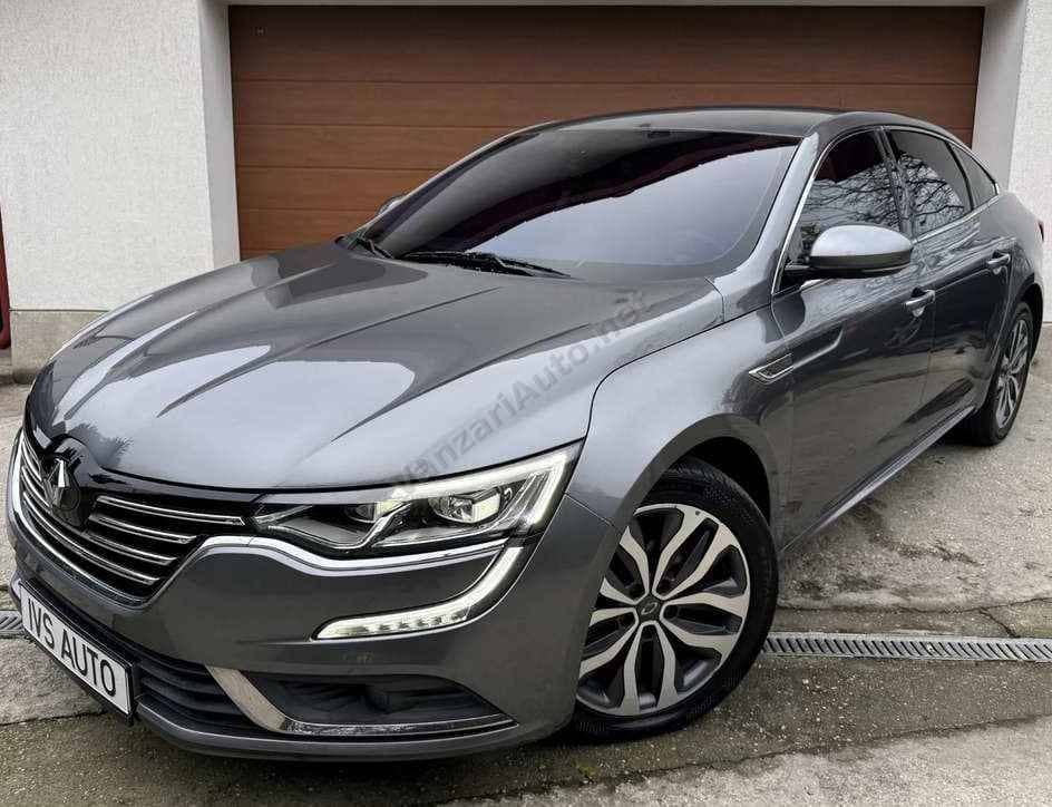 Renault Talisman