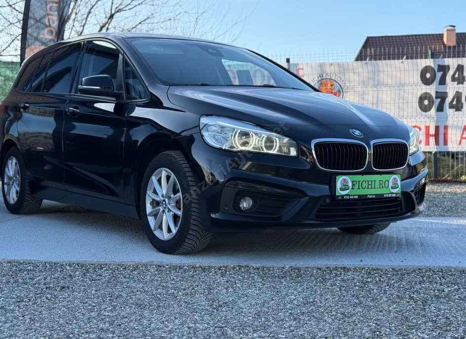 BMW Seria 2