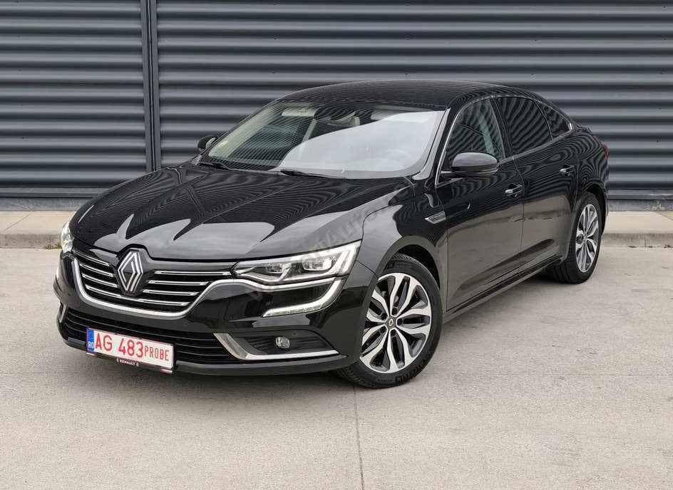 Renault Talisman
