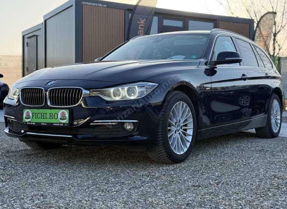 BMW Seria 3