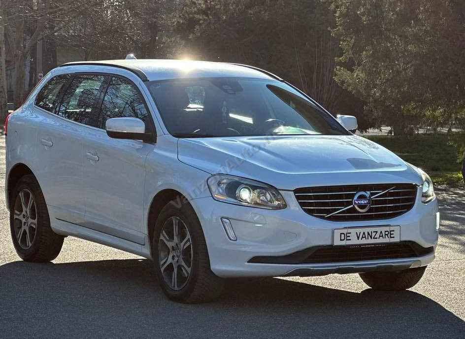Volvo XC 60