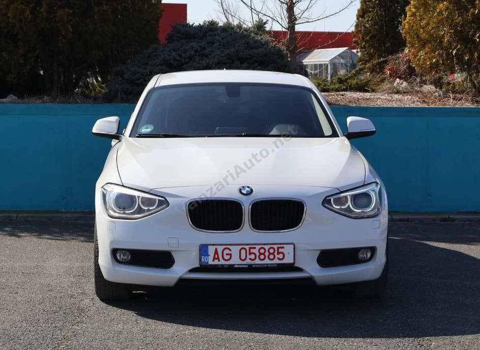 BMW Seria 1