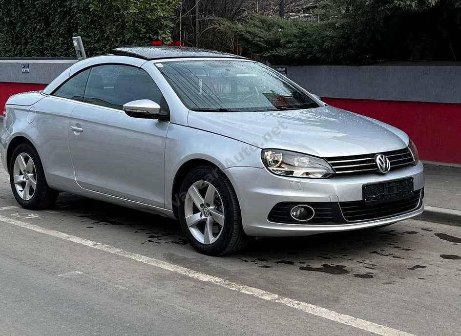 Volkswagen Eos