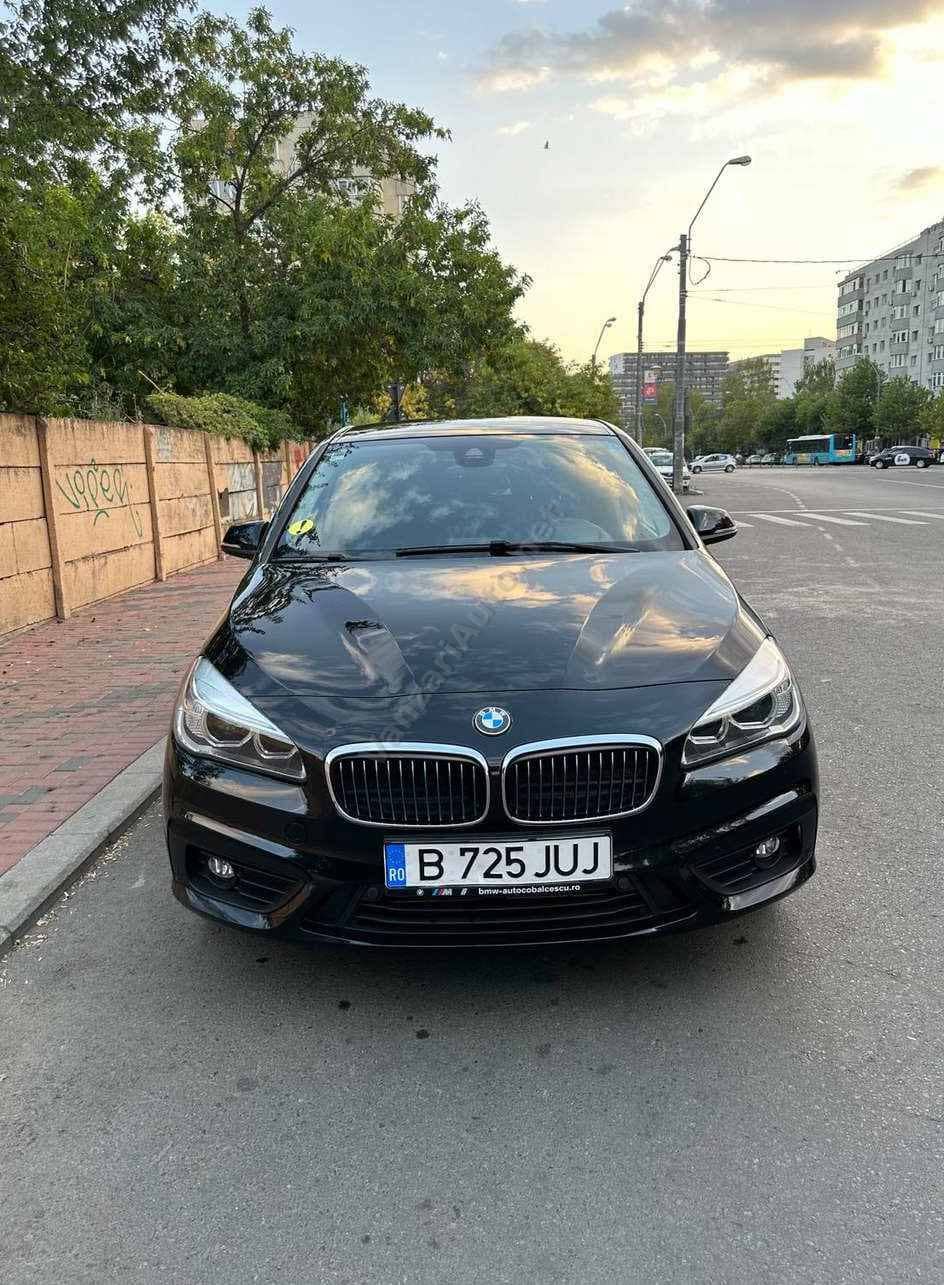 BMW Seria 2