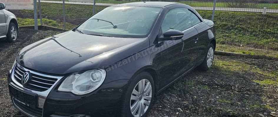Volkswagen Eos