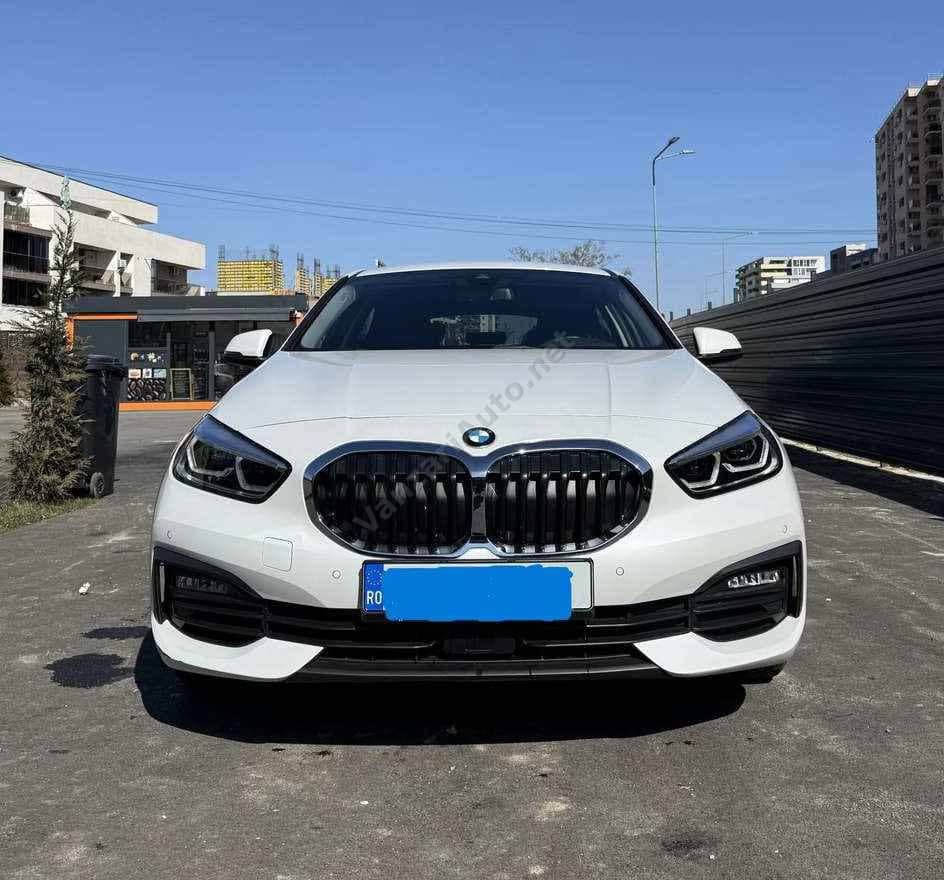 BMW Seria 1