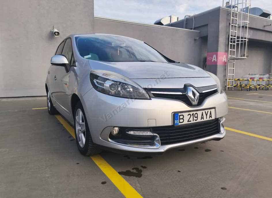 Renault Grand Scenic