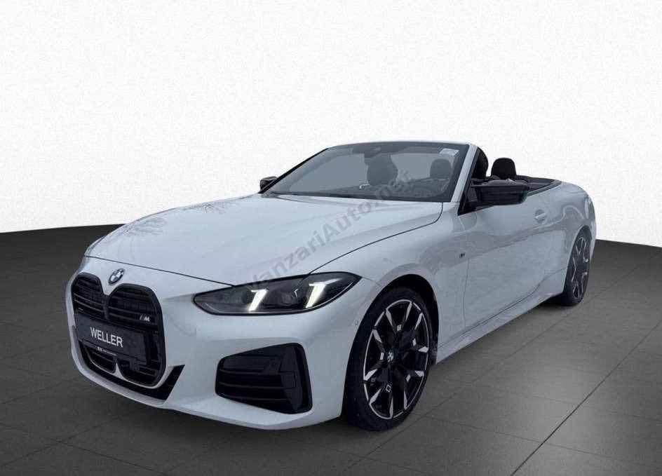 BMW Seria 4