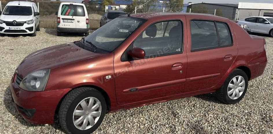 Renault Symbol