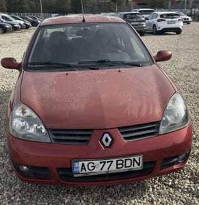 Renault Symbol