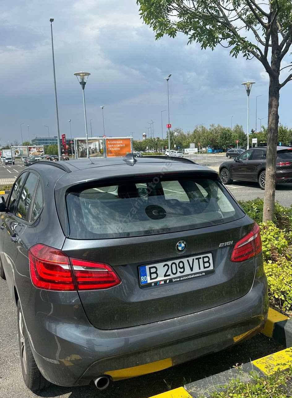 BMW Seria 2