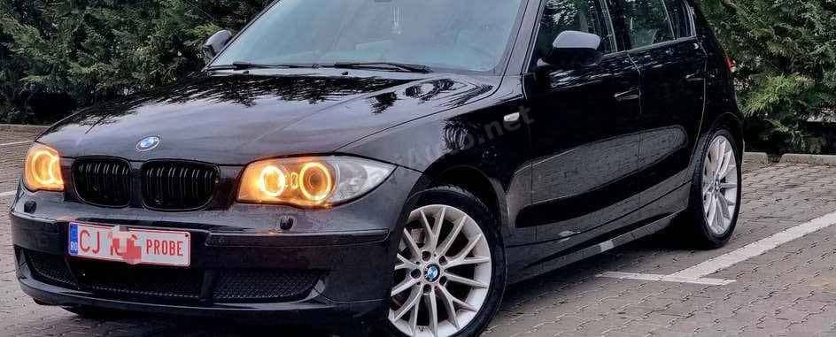 BMW Seria 1