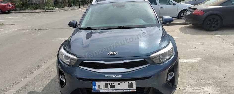 Kia Stonic