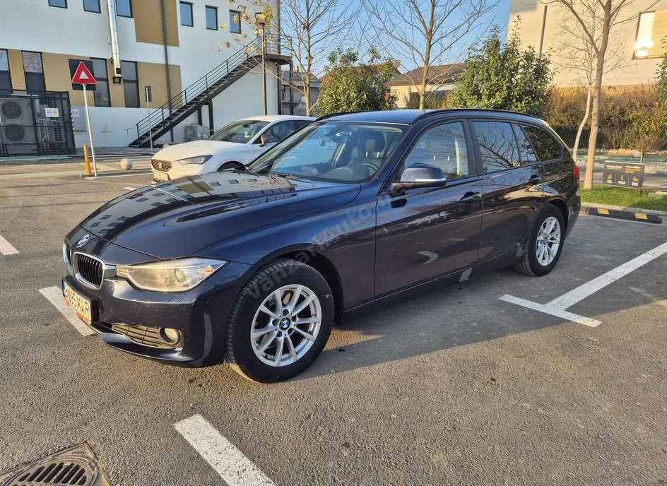 BMW Seria 3