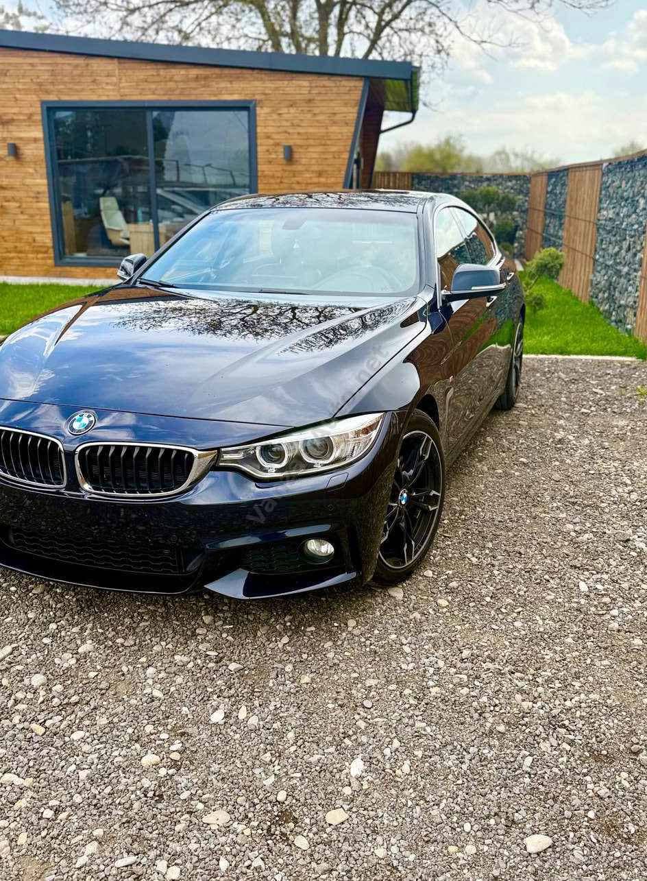 BMW Seria 4