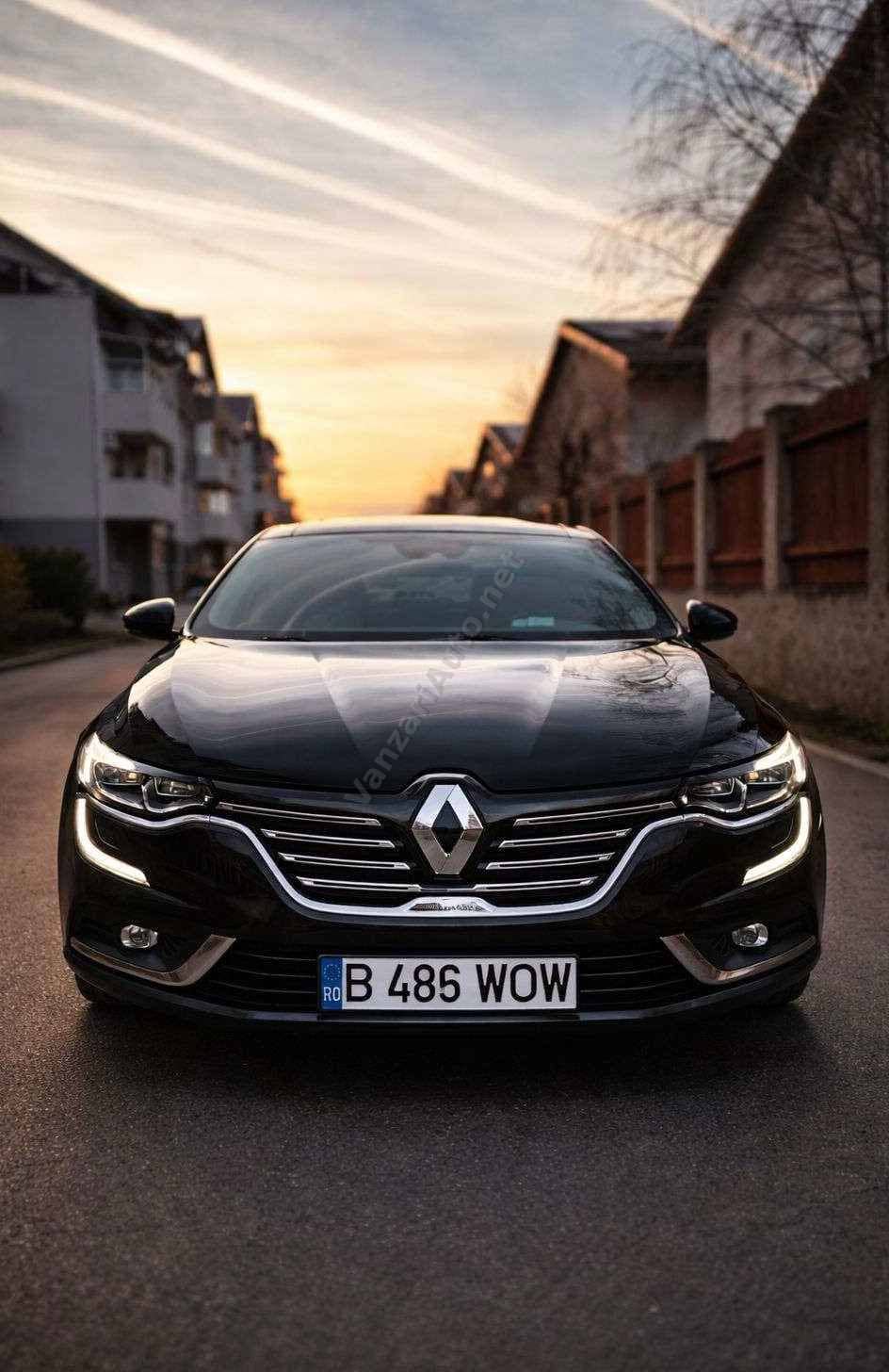 Renault Talisman